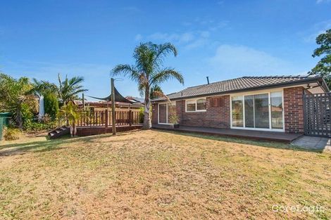 Property photo of 109 Gladesville Boulevard Patterson Lakes VIC 3197