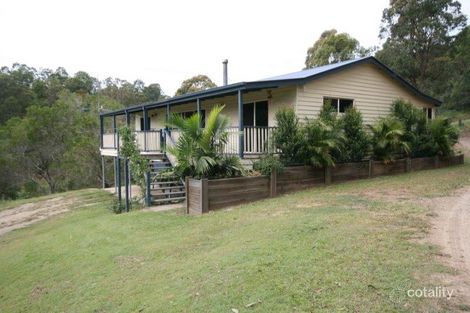 Property photo of 95 Old Mill Road Carters Ridge QLD 4563
