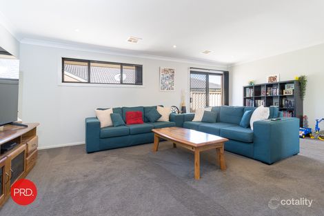 Property photo of 15 Deniston Circuit Bungendore NSW 2621