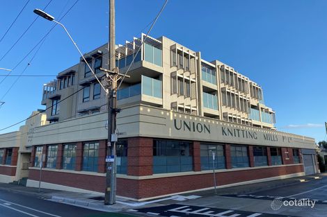 Property photo of 306/37-41 Munro Street Coburg VIC 3058