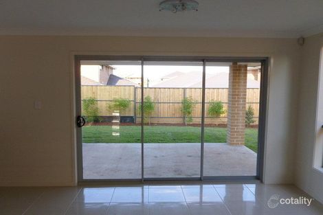Property photo of 50 Turon Crescent The Ponds NSW 2769