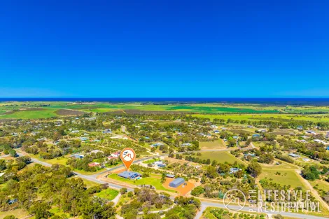 Property photo of 4 Cornish Court Gabbadah WA 6041