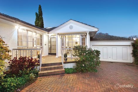 Property photo of 3/12 Tollington Avenue Malvern East VIC 3145