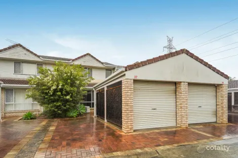 37/34 Thornton St, Raceview, QLD 4305