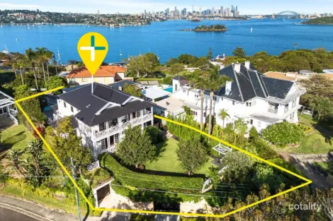 36 Wentworth Rd, Vaucluse, NSW 2030