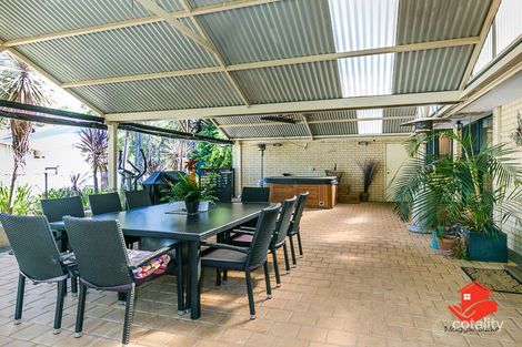 8 Sanctuary Ct, Roleystone, WA 6111