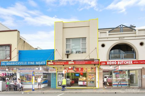 284 Marrickville Rd, Marrickville, NSW 2204