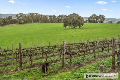 Property photo of 4 Woodley Grove McLaren Vale SA 5171
