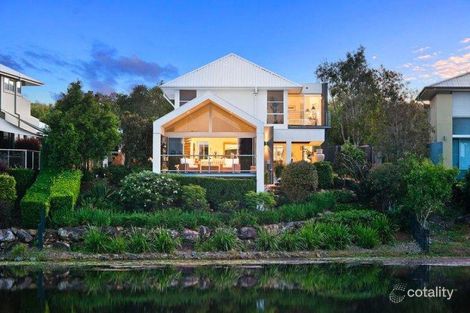Property photo of 819 Legend Trail Robina QLD 4226