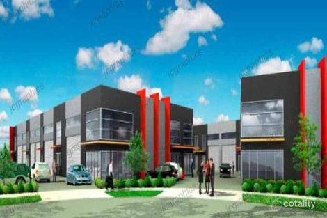 Property photo of 1/82 Wirraway Drive Port Melbourne VIC 3207