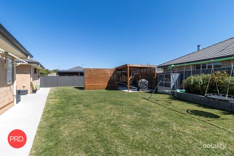 Property photo of 15 Deniston Circuit Bungendore NSW 2621