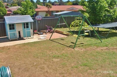Property photo of 7 Bannerman Crescent Kelso NSW 2795