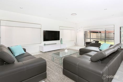 Property photo of 15 Corduroy Road Elizabeth Hills NSW 2171