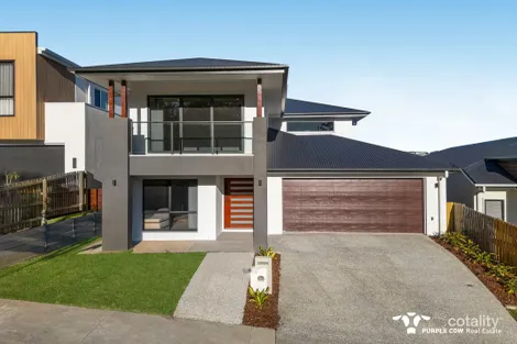 11 Copland Pl, Spring Mountain, QLD 4300
