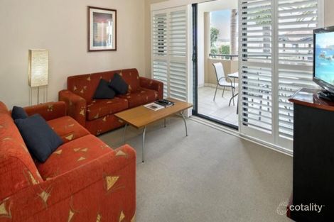 Property photo of 108/392-398 Marine Parade Labrador QLD 4215