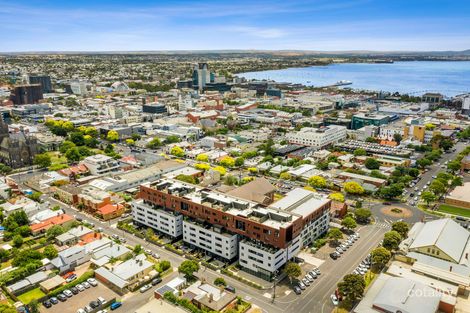 Property photo of 307/146 Bellerine Street Geelong VIC 3220