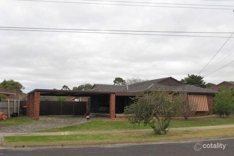 8 Ravenslea Cres, Deer Park, VIC 3023