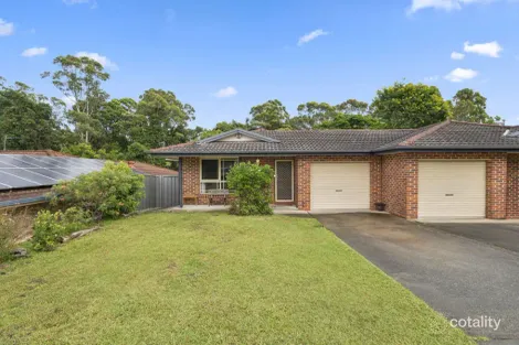 Property photo of 5A Koel Place Boambee East NSW 2452