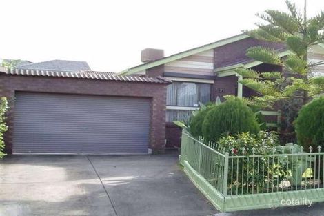 7 Whalley Dr, Wheelers Hill, VIC 3150