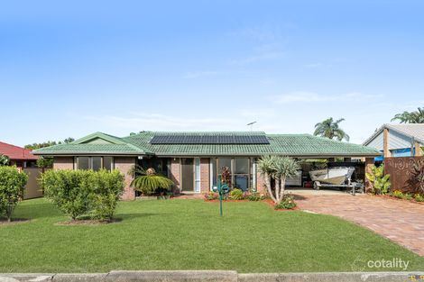 68 Claremont Dr, Murrumba Downs, QLD 4503