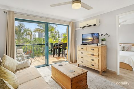 Property photo of 13/40-42 Tarcoola Crescent Surfers Paradise QLD 4217