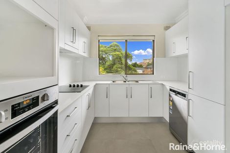 Property photo of 2/35 Gillies Street Wollstonecraft NSW 2065