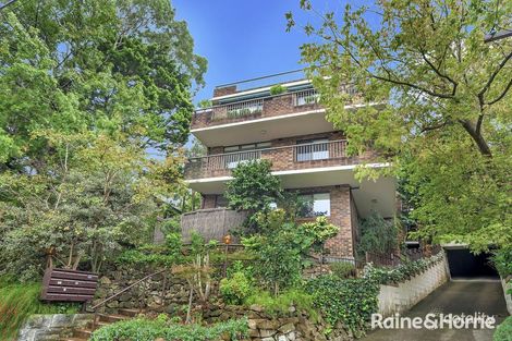 Property photo of 2/35 Gillies Street Wollstonecraft NSW 2065