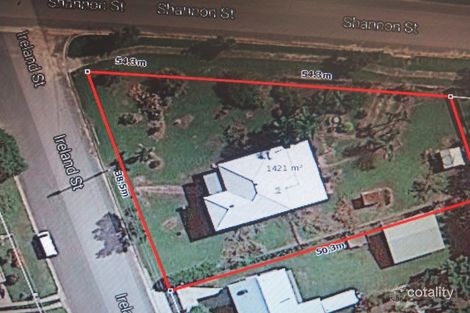 2 Ireland St, Oonoonba, QLD 4811