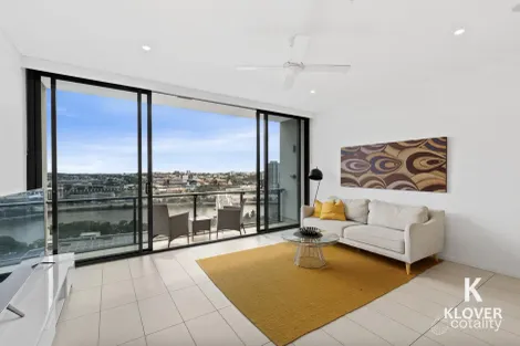 1701/19 Hope St, South Brisbane, QLD 4101