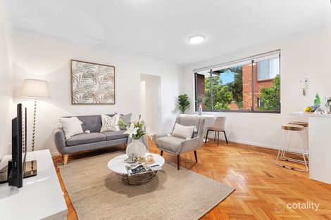 Property photo of 15/6A Bank Street Meadowbank NSW 2114