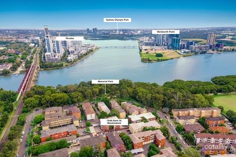 Property photo of 15/6A Bank Street Meadowbank NSW 2114