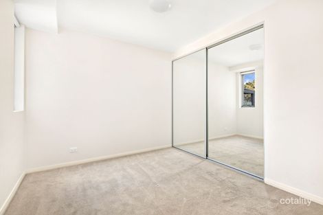 Property photo of 15/564-570 Liverpool Road Strathfield South NSW 2136