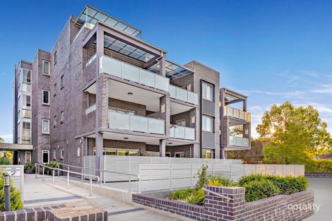 Property photo of 15/564-570 Liverpool Road Strathfield South NSW 2136
