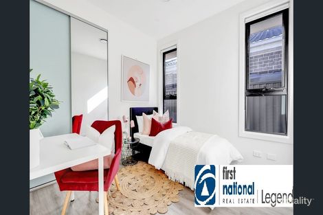 Property photo of 115 Salix Crescent Marsden Park NSW 2765