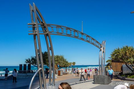 Property photo of 13/40-42 Tarcoola Crescent Surfers Paradise QLD 4217