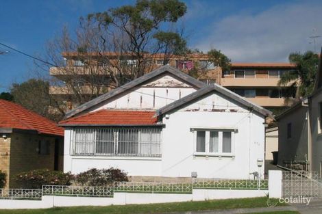 372 Military Rd, Vaucluse, NSW 2030