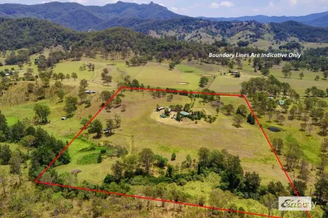 21 Lochinvar Rd, Wherrol Flat, NSW 2429