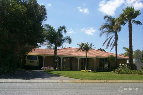 11 Madeira Ave, Beechboro, WA 6063