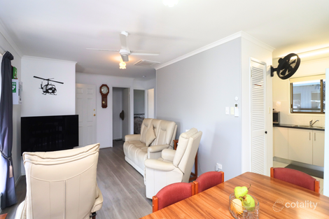 Property photo of 33 Limpus Street Urangan QLD 4655