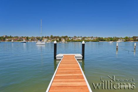 Property photo of 51 Burns Crescent Chiswick NSW 2046