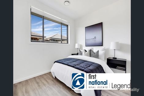 Property photo of 115 Salix Crescent Marsden Park NSW 2765