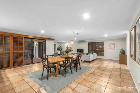 Property photo of 9 Golden Oak Crescent Carindale QLD 4152