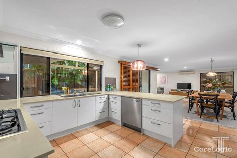 Property photo of 9 Golden Oak Crescent Carindale QLD 4152