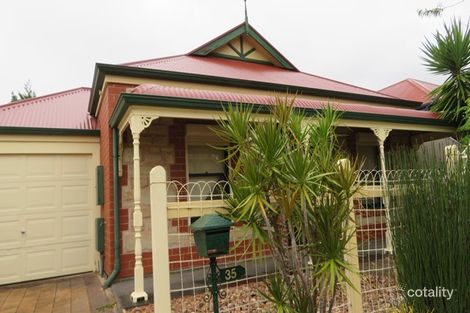 Property photo of 35 Featherstone Circuit Greenwith SA 5125