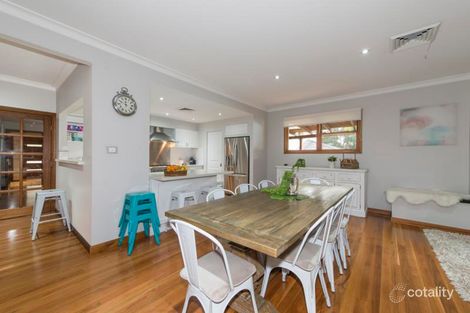 Property photo of 2 McCauley Crescent Glenbrook NSW 2773