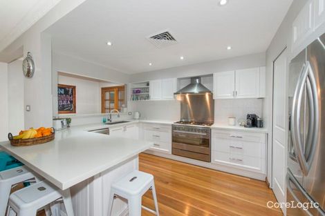 Property photo of 2 McCauley Crescent Glenbrook NSW 2773
