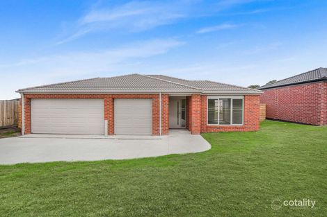 Property photo of 15 Nylander Road Bunyip VIC 3815