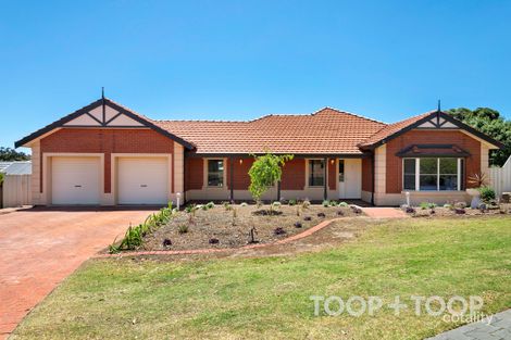 7 Port Lincoln Bvd, Pasadena, SA 5042