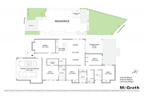 Property photo of 2A Estuary Drive Moonee Beach NSW 2450