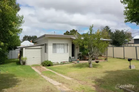 Property photo of 31 Margaret Street Tenterfield NSW 2372